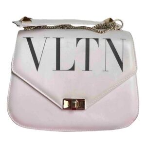 Valentino white crossbody/‎ shoulder  Bag